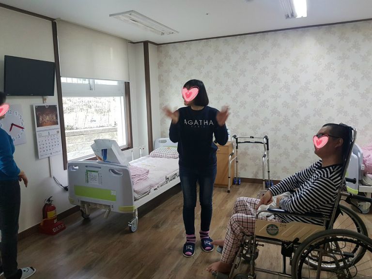 시계보기